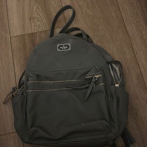 Kate Spade Nylon Backpack
